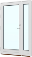 Porta PVC