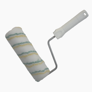 Rolo/Carga Antigota Verde (RIGO)