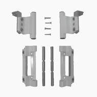 Dobradiça 2F P.Oscilo