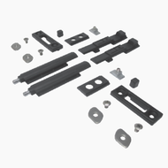 Kit Fecho 2F (SB/LUF/HP)