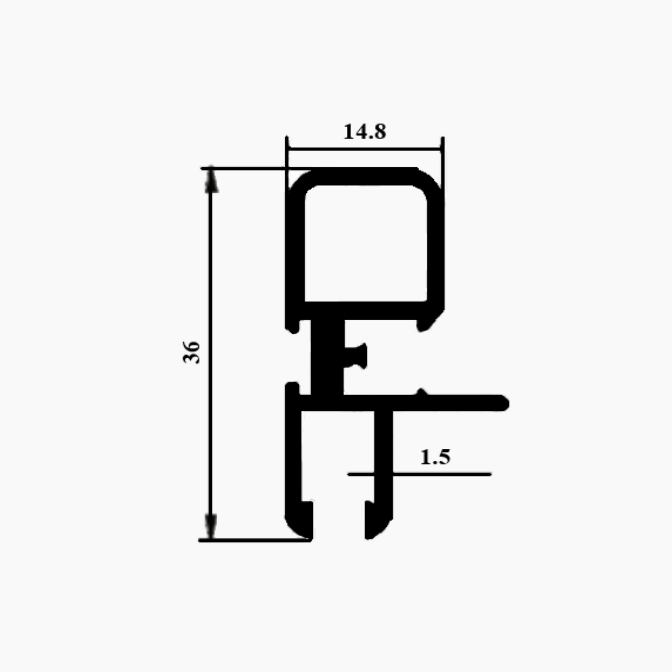 LCM-01 (Perfil MOSQ LCM-01)
