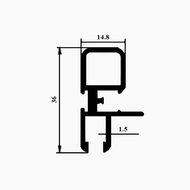 LCM-01 (Perfil MOSQ LCM-01)