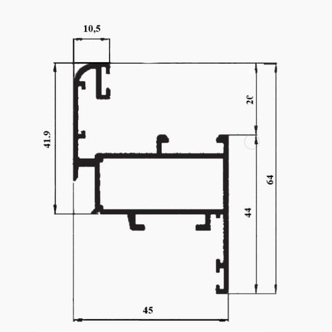 LSB-05 ( Z Pequeno)
