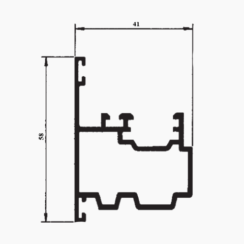 LSB-06 ( T Pequeno)