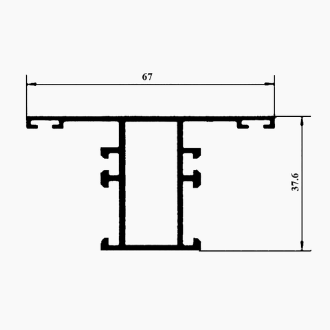 LSB-20 ( T Sem Furo)