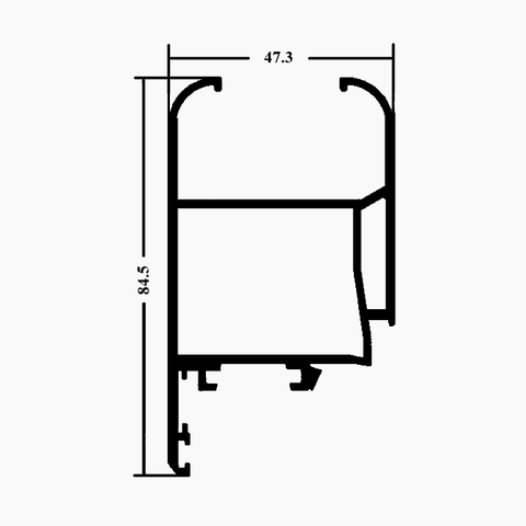 LUF-4938 ( Z Decorativo 84)