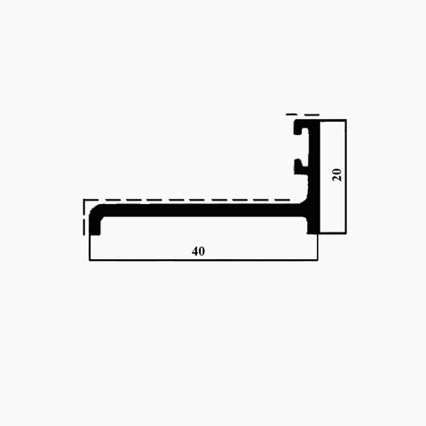 LUF-5794 (Terminal Inferior)