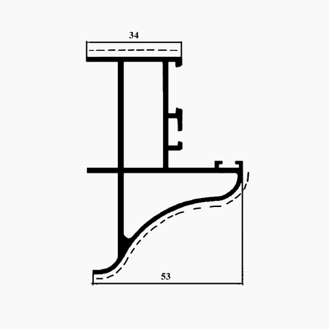 LUF-5861 (Aro Decorativo)