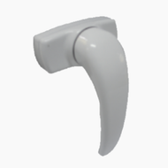 Muleta 510/1500 (SB/LUF)