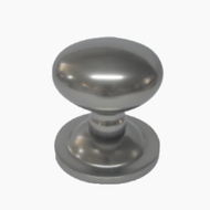 Puxador de Porta 3070 (SB/LUF)