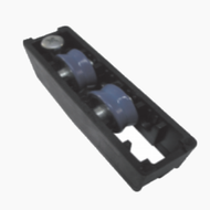 Rolamento Duplo (Comfort)