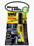 UHU Cola Strong & Safe