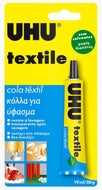 UHU Cola Textile
